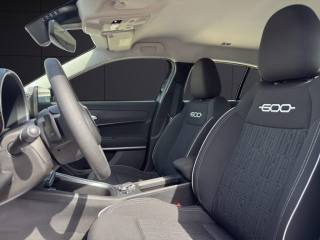 FIAT 600 usata, con Chiusura centralizzata