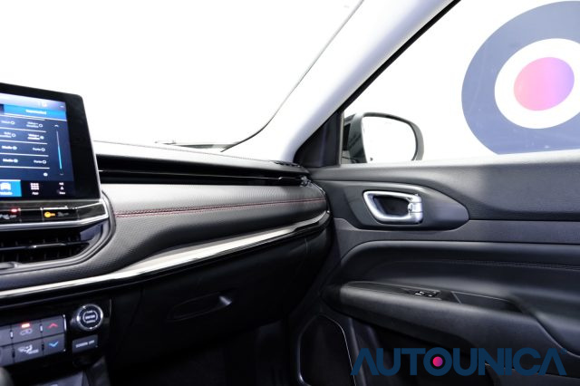JEEP Compass usata, con Sensori di parcheggio posteriori