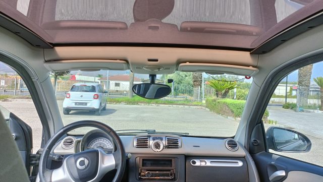SMART ForTwo usata, con Fendinebbia