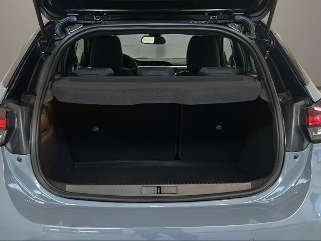 OPEL Corsa usata, con Boardcomputer