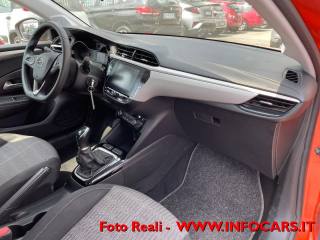 OPEL Corsa usata, con Autoradio digitale
