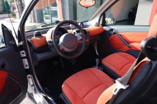 SMART ForTwo usata 22