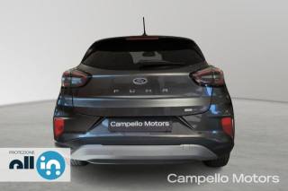 FORD Puma usata 4