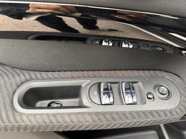 MINI Countryman usata, con Autoradio