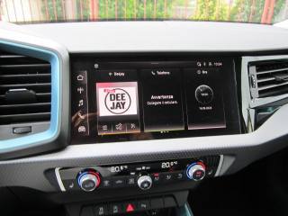 AUDI A1 usata, con Chiusura centralizzata