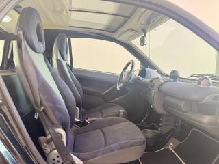 SMART ForTwo usata 5