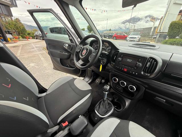 FIAT 500L usata 22