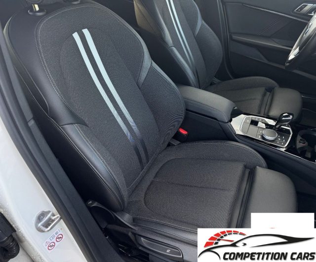 BMW 118 usata, con Controllo trazione