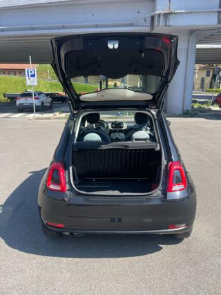 FIAT 500 usata, con Chiusura centralizzata
