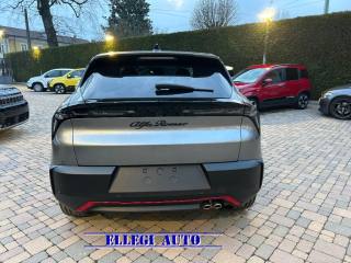 ALFA ROMEO Junior usata, con Autoradio
