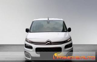 CITROEN Berlingo usata, con Chiusura centralizzata