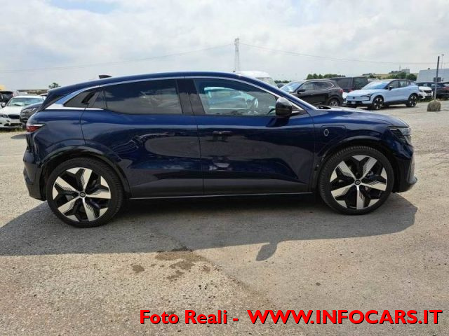 RENAULT Megane usata, con Alzacristalli elettrici
