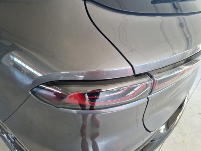 ALFA ROMEO Tonale usata, con Fari LED