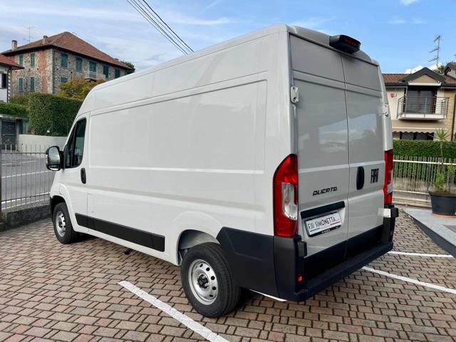 FIAT Ducato usata, con Boardcomputer