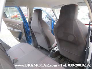 SUZUKI Swift usata, con Vivavoce