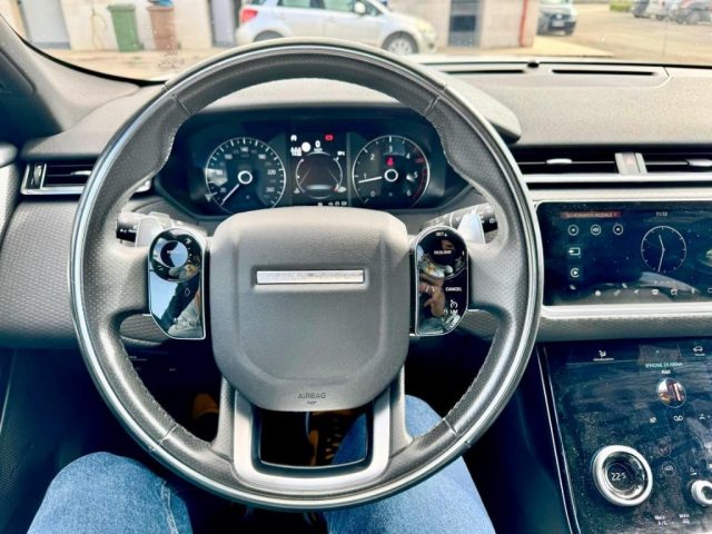 LAND ROVER Range Rover Velar usata, con ESP