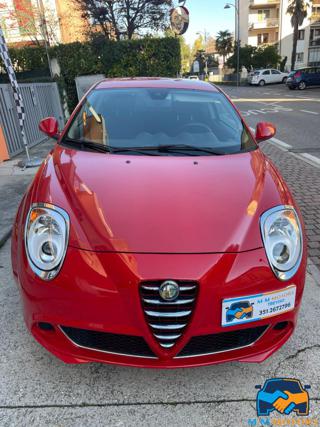 ALFA ROMEO MiTo usata, con Airbag