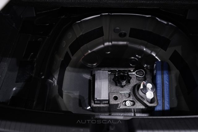 VOLKSWAGEN Polo usata, con Airbag testa