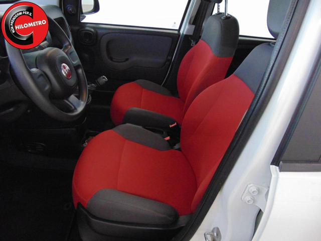 FIAT Panda usata, con Alzacristalli elettrici