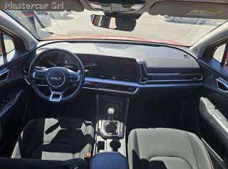 KIA Sportage usata, con Cruise Control