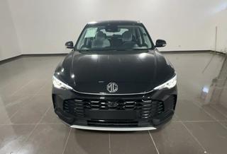 MG ZS usata, con Alzacristalli elettrici