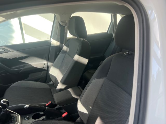 VOLKSWAGEN Polo usata, con MP3