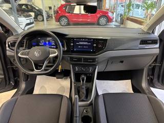 VOLKSWAGEN Taigo usata, con Climatizzatore