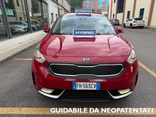 KIA Niro usata, con Airbag laterali