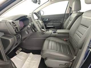CITROEN C5 Aircross usata, con Servosterzo