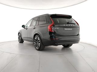VOLVO XC90 usata, con Airbag laterali