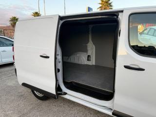 FIAT Scudo usata, con USB