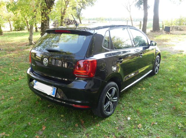 VOLKSWAGEN Polo usata, con Chiusura centralizzata