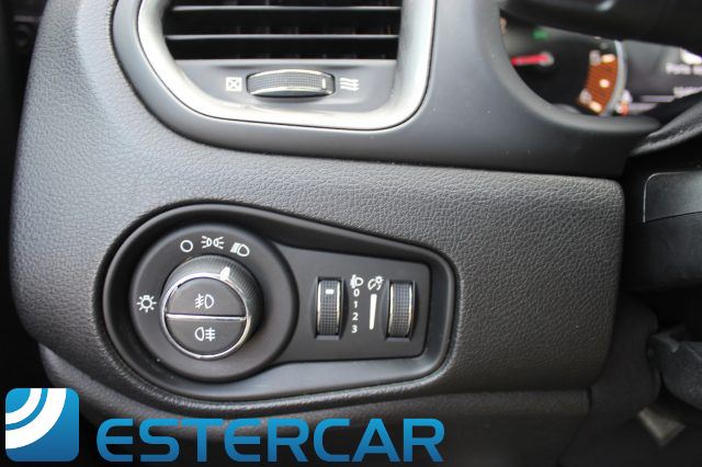 JEEP Renegade usata, con Bracciolo