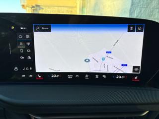 AUDI Q5 usata, con Sedili sportivi
