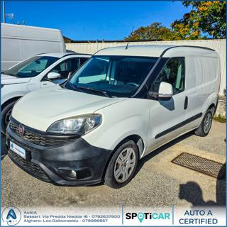 FIAT Doblo Doblò 1.6 MJT 105CV  SX