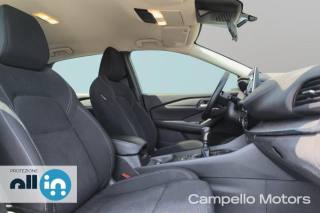 NISSAN Qashqai usata 13