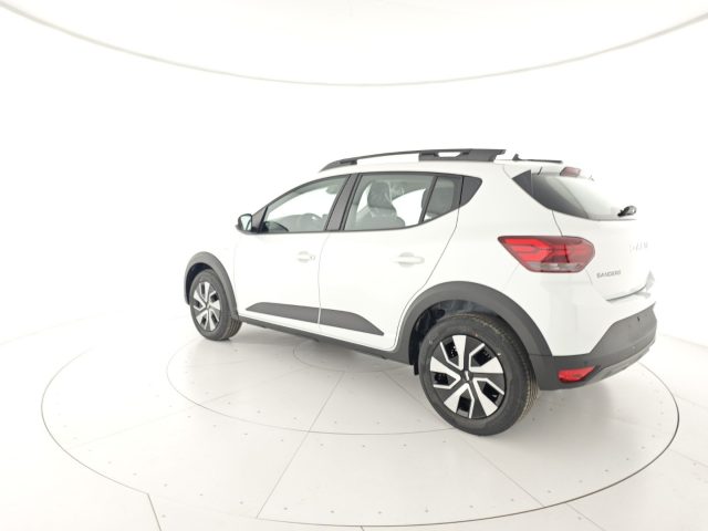 DACIA Sandero usata, con Autoradio digitale