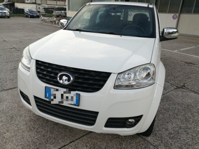 GREAT WALL Steed usata, con ABS