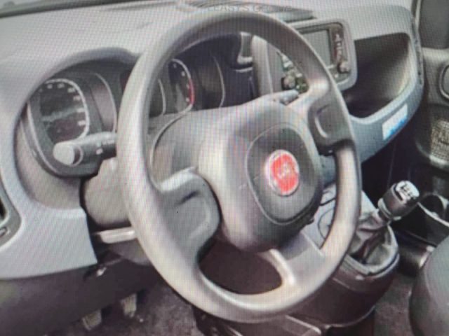 FIAT Panda usata, con Autoradio