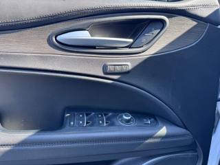 ALFA ROMEO Stelvio usata, con Fendinebbia