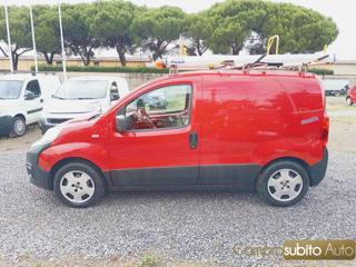 FIAT Fiorino usata, con Servosterzo