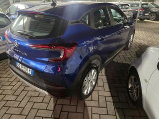 RENAULT Captur usata 20