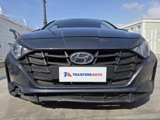 HYUNDAI i20 usata, con Park Distance Control