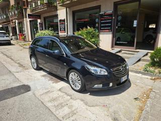 OPEL Insignia 2.0 CDTI Start&Stop Sports Tourer Cosmo CVT