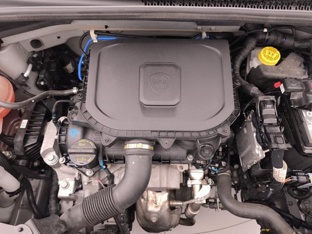 LANCIA Ypsilon usata, con Monitoraggio pressione pneumatici