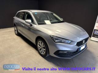 SEAT Leon Sportstourer 2.0 TDI 150 CV DSG Business - PROMO