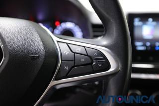 RENAULT Clio usata, con Sedile posteriore sdoppiato