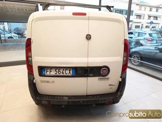 FIAT Doblo usata, con Chiusura centralizzata