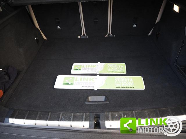 BMW X1 usata, con Volante multifunzione