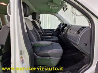 VOLKSWAGEN Multivan usata 39